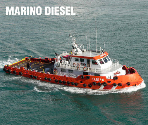 Marino Diesel