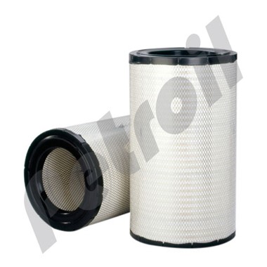 P781098 Filtro Donaldson Aire Externo Sello Radial Perkins SEV551F14  RS4989 42847 AF26207 CH11038