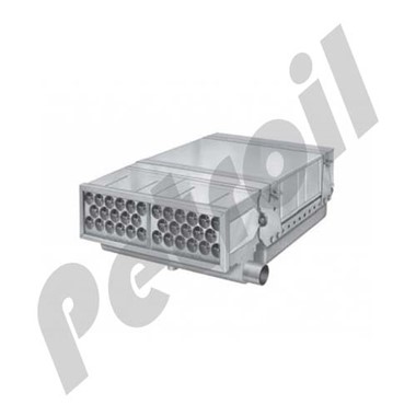 035589010 035589010 Parker Racor ROTONAMIC PRE/CLNR V 4X8