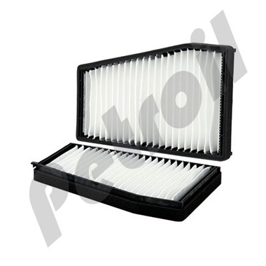 24906 Filtro de Aire WIX Automotriz para Cabina