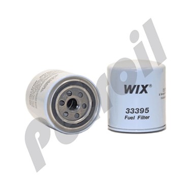 33395 Filtro Refrigerante Wix