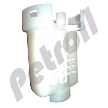 34047 DESCONTINUADO Filtro Combustible Wix Toyota Yaris 00-05 Rav4  05 06