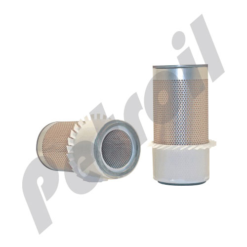 Duda filtro aire Mann con esponjilla blanca incorporada - Forocoches