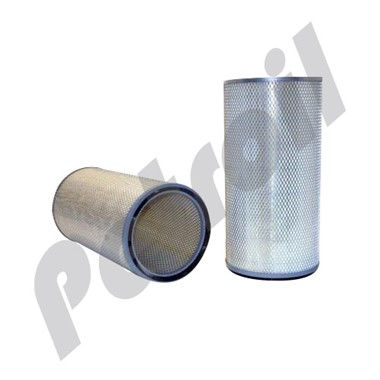 42132 Filtro Wix Aire Standard PA1905 B160071 P114931 CF22269  WCA536SY