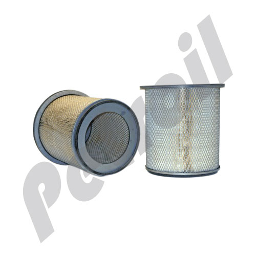 42337 Filtro Wix Aire Standard PA1818 P181114 AF801 WCA284 GFC