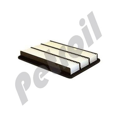 42369 Filtro de aire Panel Wix