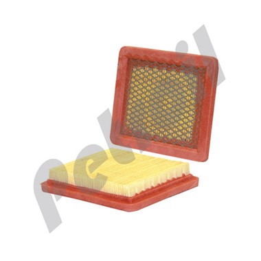 42420 Filtro de aire Panel Wix