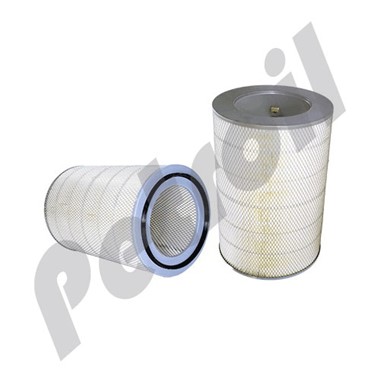 42491 Filtro Wix Aire Standard PA2525 P181015 P182015 AF982M