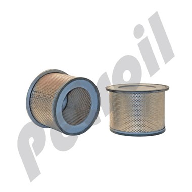 42633 Filtro Wix Aire Standard PA1816 P181113 AF802 WCA287