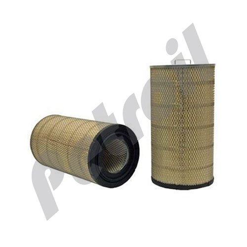 42803 Filtro De Aire Wix Radial Externo John Deere At175223 42803