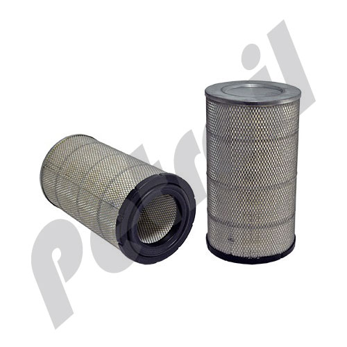 FILTRO DE AIRE PRIMARIO FMX - 21834199 - Diveparts