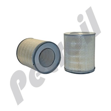 42852 Filtro Wix Aire Standard PA618S P181106 AF332