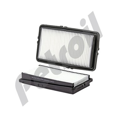 46064 Filtro de aire Panel Wix