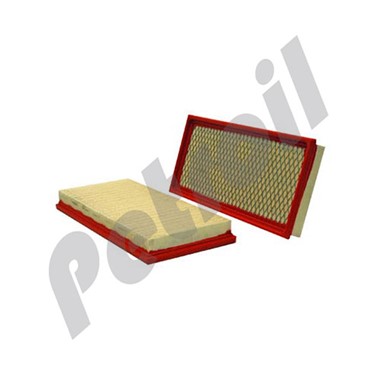 46081 Filtro de aire Panel Wix