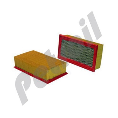 46728 Filtro de aire Panel Wix