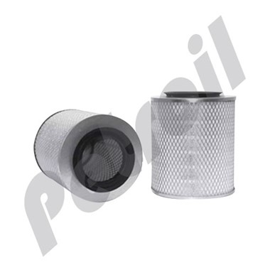 47054 Filtro Wix Aire Standard A7054 MK17246 Mitsubishi CANTER  649-D Motor 4D34-2A 3.9Lts