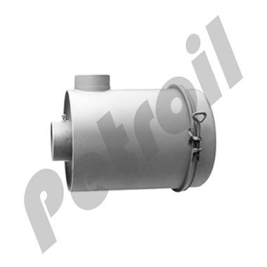 A100019 Donaldson Carcaza para Filtro Aire Serie FWA Ciclopac  PA1636-FN AF350K 42234 LAF3779