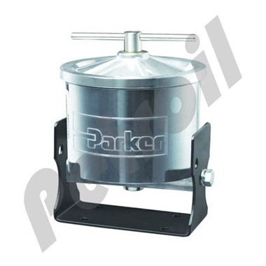 ABS11400 ABS11400 Parker Racor ABSOLUTE OIL CLEANER