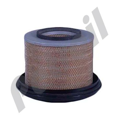 AF1829 Fleetguard Filtro Aire Primario Mercedes-Benz 120948502;  Woodgate WGA88 PA4942 P776386