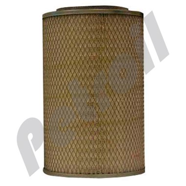 AF1887M Fleetguard Filtro Aire Primario International 935694-C1  PA2538 P131397 46630