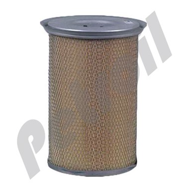 AF25057 Fleetguard Filtro Aire Primario