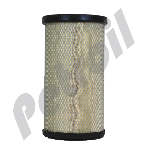 P532474 Filtro Donaldson Aire Interno Cargadores Caterpillar