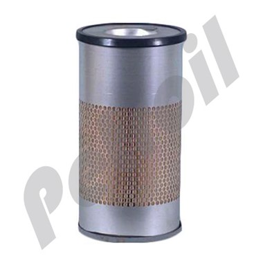 AF25302 Fleetguard Filtro Aire Primario