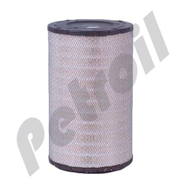 AF25314 Fleetguard Filtro Aire Primario Sello Radial