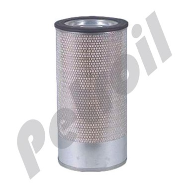 AF25325 Fleetguard Filtro Aire Primario