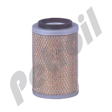 AF25351 Fleetguard Filtro Aire Primario