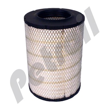 AF25354 Fleetguard Filtro Aire Primario Sello Radial