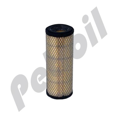 AF25551 Fleetguard Filtro Aire Primario Sello Radial