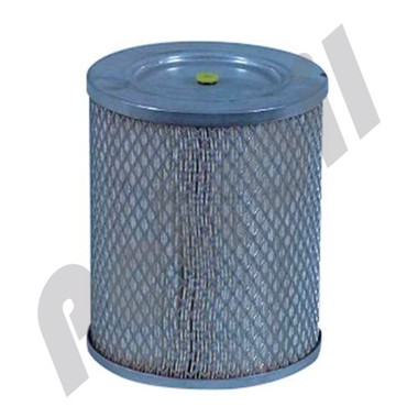 AF259 Fleetguard Filtro Aire Primario PA641 P015835 42245