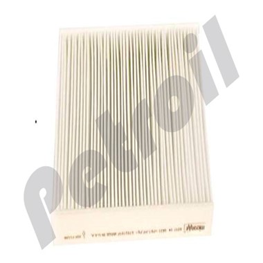 AF26418 Fleetguard Filtro Aire tipo Panel Plastico