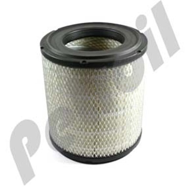 AF26525 Filtro Aire Fleetguard Toyota 1780178030 Hino