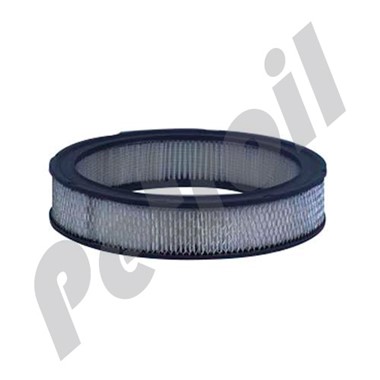 AF401 Fleetguard Filtro Aire Primario PA2006 P607237 42101