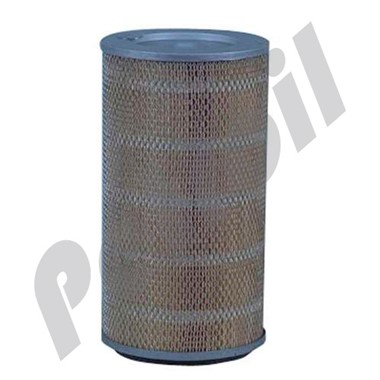 AF4044 Fleetguard Filtro Aire Primario Chrysler 75062482; GMC  7972953; Leyland ABU8526 PA2759 P777356