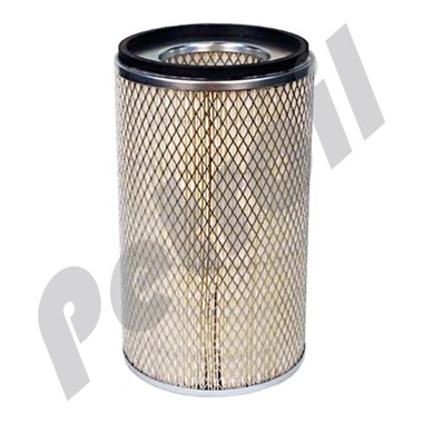 AF4159 Fleetguard Filtro Aire Primario Komatsu 600-181-3300 PA2451  P145704 42398