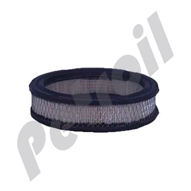 AF4578 Fleetguard Filtro Aire Primario Sello Radial International  117210-C1; Kohler 4708301 PA2068 P530635 42296