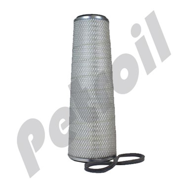 AF4588M Fleetguard Filtro Aire Primario PA2732 P522293 42610