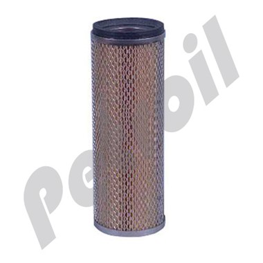 AF461 Fleetguard Filtro Aire Primario PA1684 P133706 42504