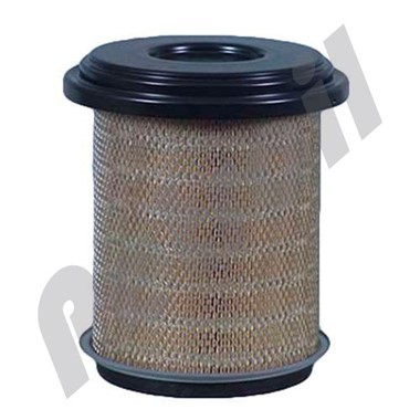 AF4645 Fleetguard Filtro Aire Renault 5000809894 PA2865 P781530 C  21 461