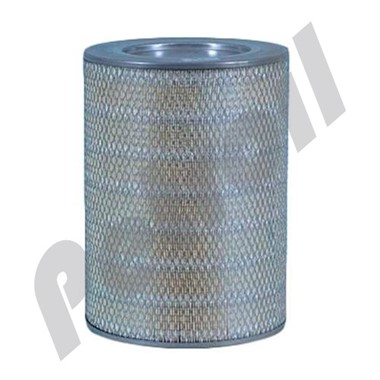 AF4671 Fleetguard Filtro Aire Primario Massey Ferguson 1044273-M91  PA2611 P526509 46598