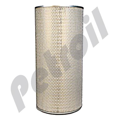 AF4676 Fleetguard Filtro Aire Primario Air Maze CD1830610-826  PA2746 P546761 42701