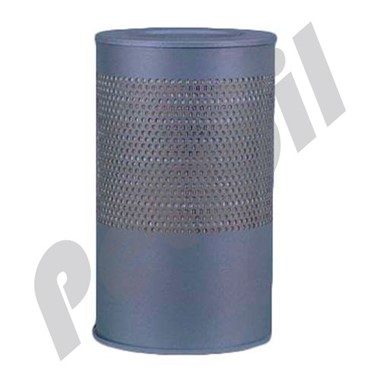 AF4747 Fleetguard Filtro Aire Primario Iveco 107029 PA2840 P772536  46757