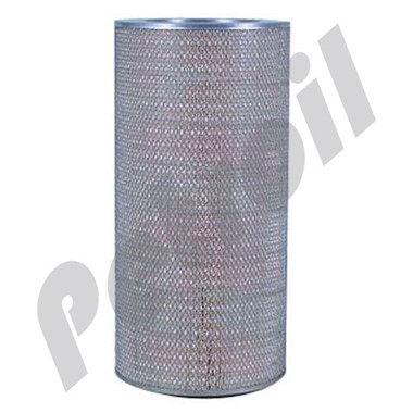 AF4783 Fleetguard Filtro Aire Primario Torit 8PP22269-00 PA2799  46862