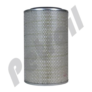 AF4801 Fleetguard Filtro Aire Primario Hino 17801-2490; John Deere  AR95758; New Holland V95611 PA2676 P181073 46774