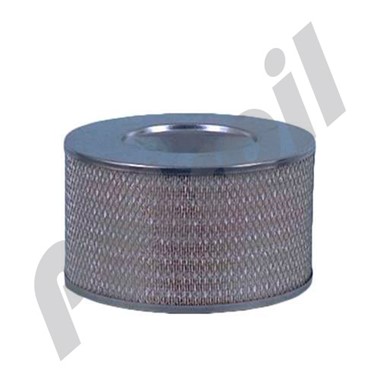 AF4870M Fleetguard Filtro Aire Primario Ford E8HZ-9601-A PA2789  P522926 46282