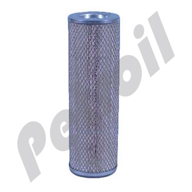 AF494 Fleetguard Filtro Aire Primario PA1692 P133703 42144