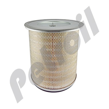 AF801 Fleetguard Filtro Aire Primario PA1818 P181114 42337